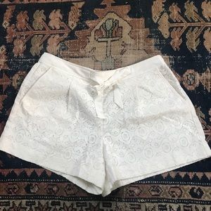 Loft Shorts